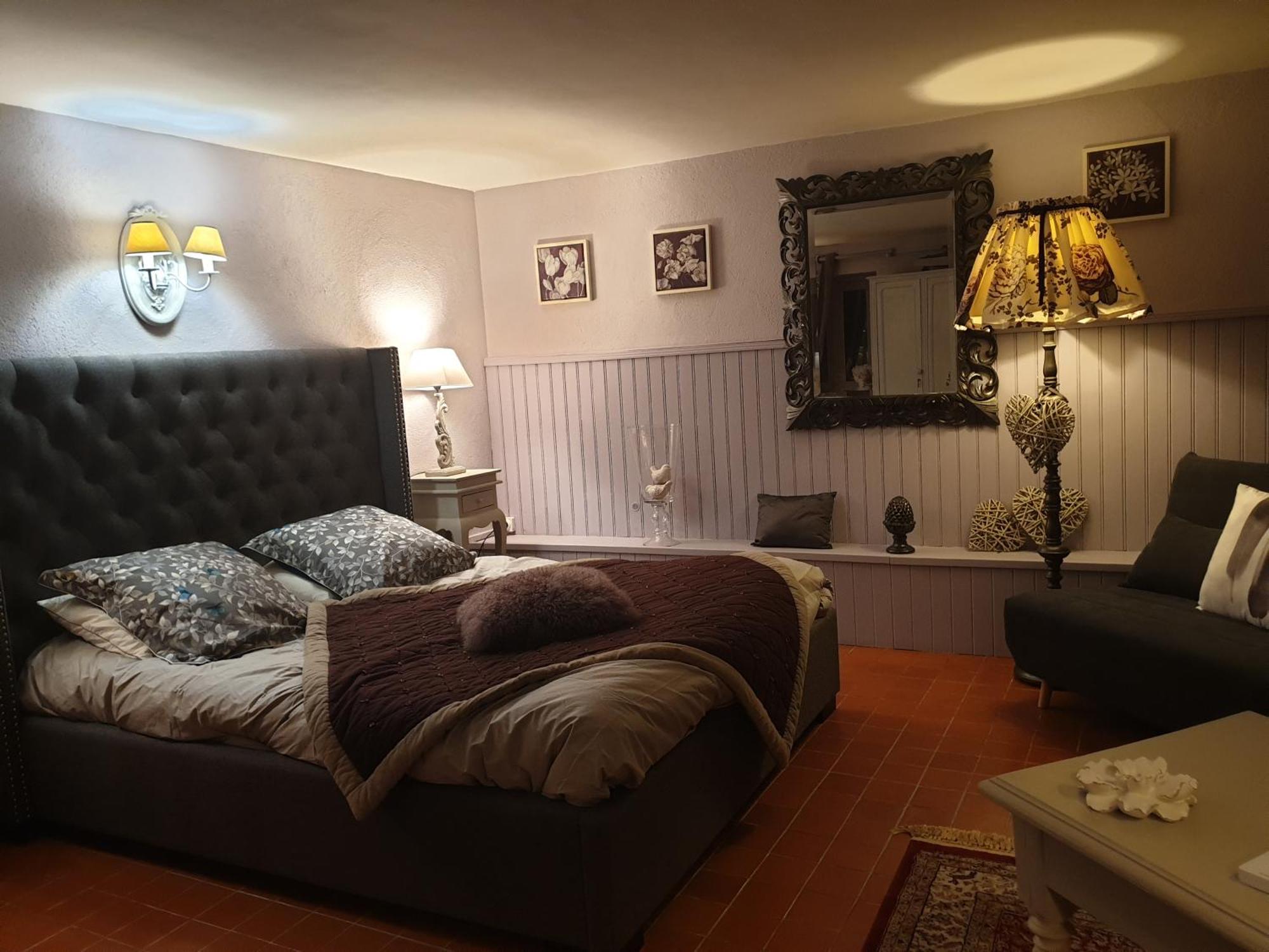 Moulin Rouhaud Hotel Montboyer Eksteriør billede